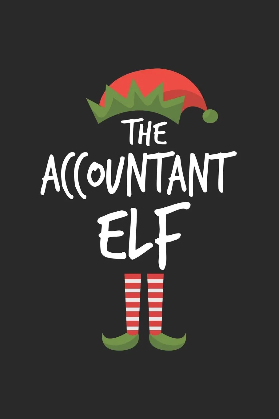 Interview Series - Santa's Accountant